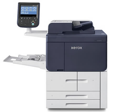Xerox PrimeLink B9100 Serisi